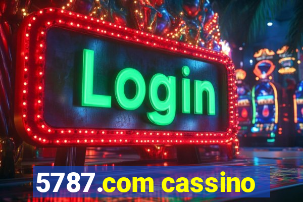5787.com cassino